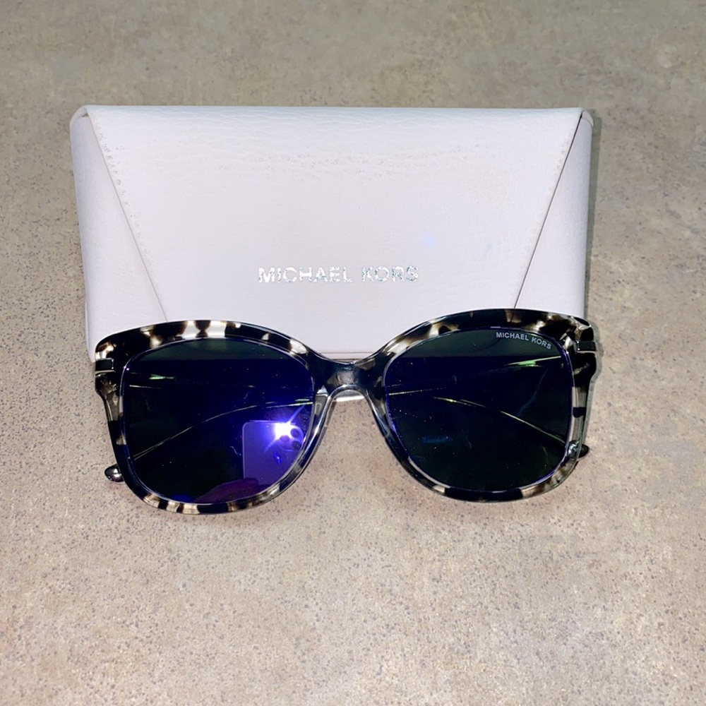 Michael Kors Luxottica Sunglasses